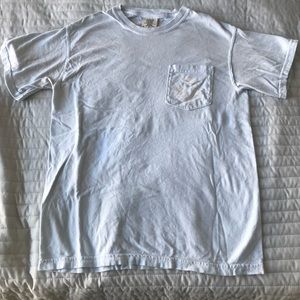 Comfort Colors Alabama Sorority Tee 2019